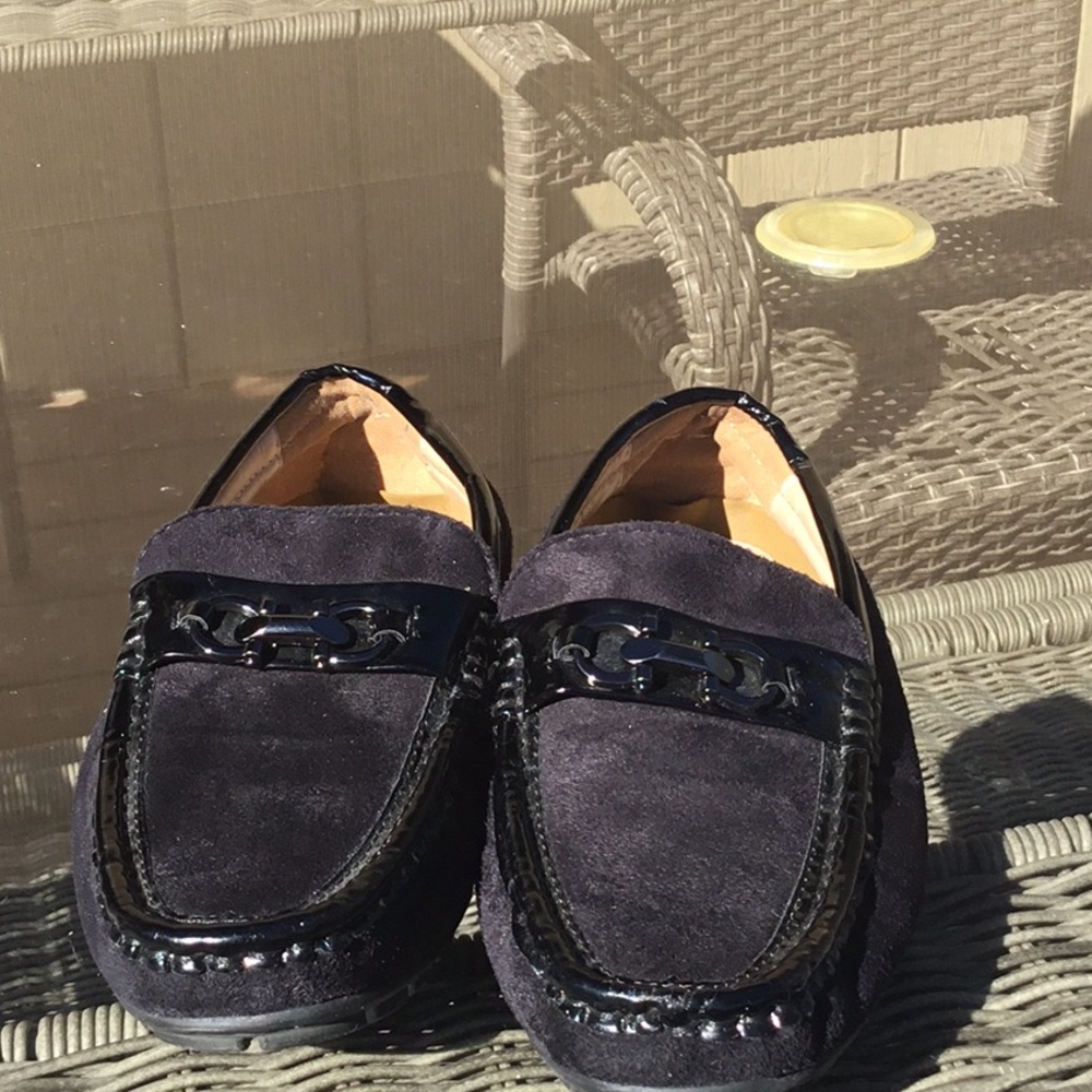 Boys Franco Vanucci Shoes